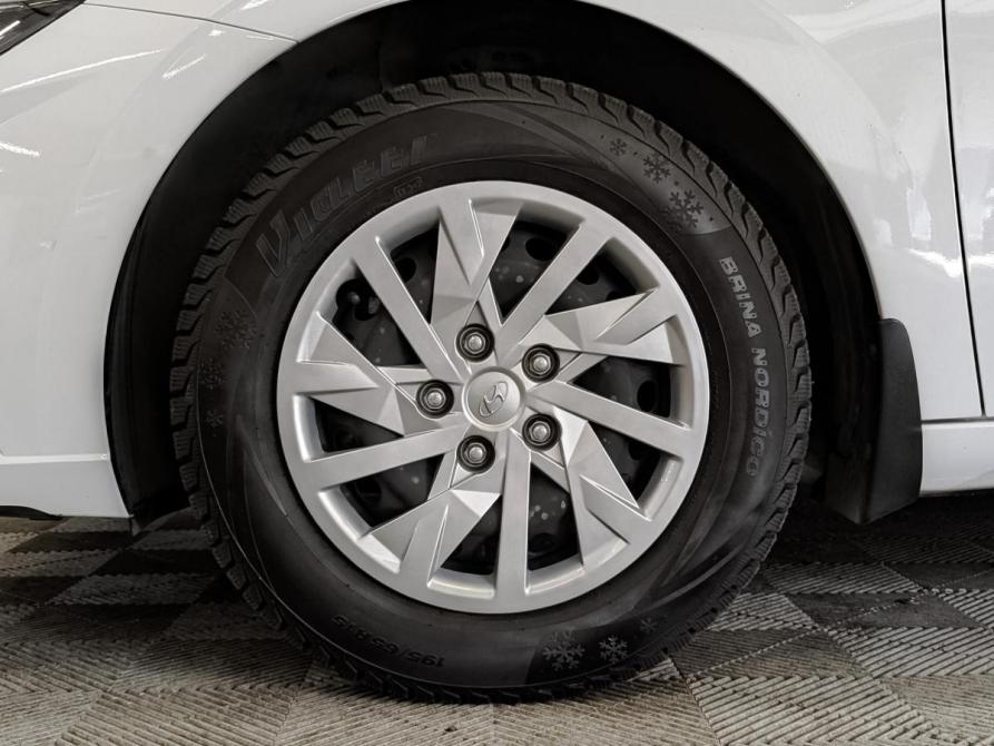 Hyundai Elantra VII (CN7) Москва  - изображение 18