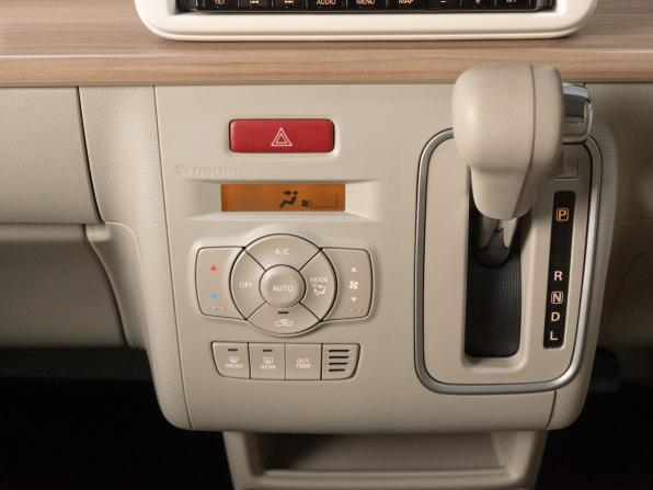 Suzuki Alto Lapin III с пробегом 2021 года, цена 1 239 000 рублей, 25898 км, хэтчбек, Автокод Объявления