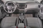 Hyundai Creta I Томск  - изображение 29