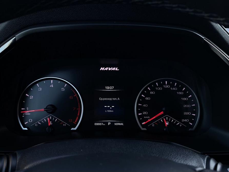 Haval F7 I Москва  - изображение 27