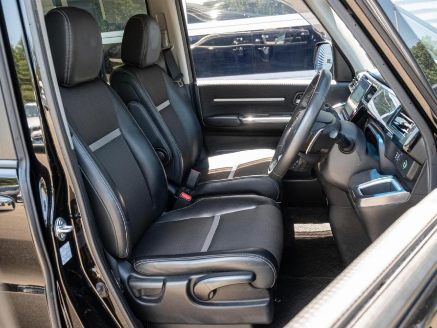 Honda Stepwgn V Рестайлинг Краснодар  - изображение 11