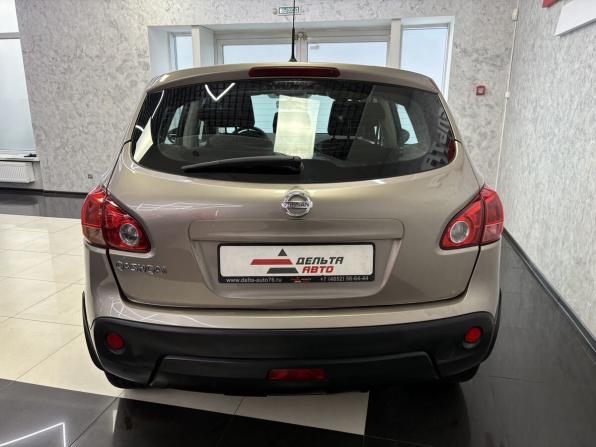 Nissan Qashqai I с пробегом 2009 года, цена 899 000 рублей, 176308 км, внедорожник, Автокод Объявления