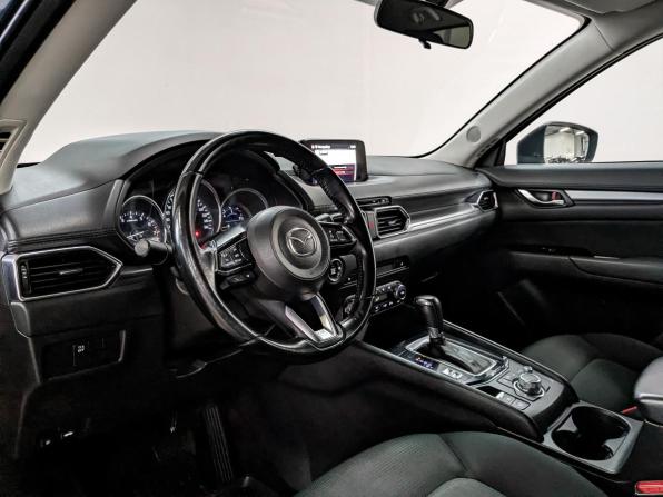 Mazda CX-5 II с пробегом 2018 года, цена 2 015 000 рублей, 223431 км, внедорожник, Автокод Объявления
