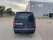 Land Rover Discovery IV Санкт-Петербург  - изображение 27