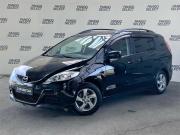 Mazda 5 I (CR) Рестайлинг Екатеринбург  - изображение 12