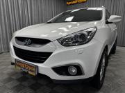 Hyundai ix35 I Рестайлинг Стерлитамак  - изображение 46