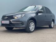 Lada (ВАЗ) Granta I Рестайлинг Стерлитамак  - изображение 38