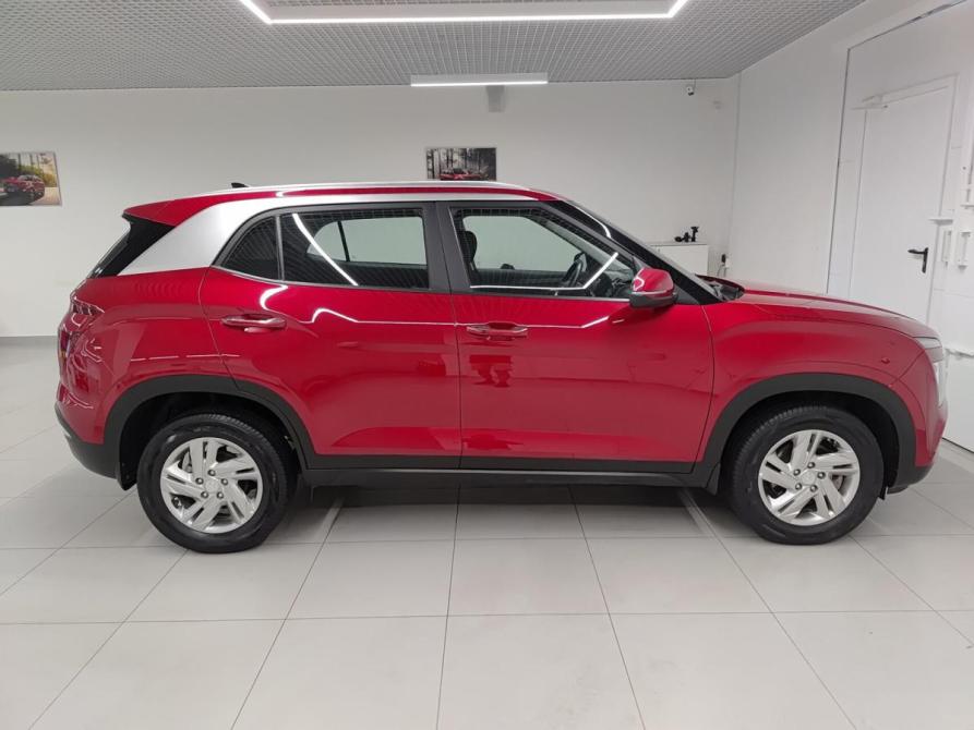 Hyundai Creta II Казань  - изображение 5