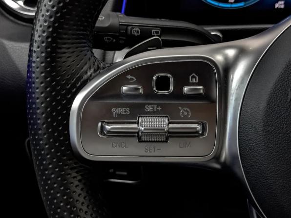 Mercedes-Benz GLB I (X247) с пробегом 2021 года, цена 4 400 000 рублей, 16300 км, внедорожник, Автокод Объявления