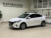 Hyundai Solaris II Рестайлинг Волгоград  - изображение 19