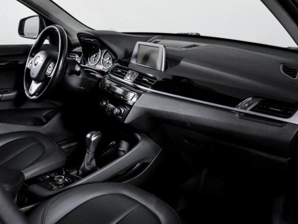 BMW X1 II (F48) с пробегом 2016 года, цена 1 850 000 рублей, 159929 км, внедорожник, Автокод Объявления