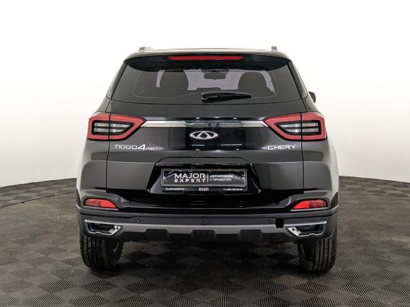 Chery Tiggo 4 Pro I с пробегом 2023 года, цена 1 450 000 рублей, 58248 км, внедорожник, Автокод Объявления