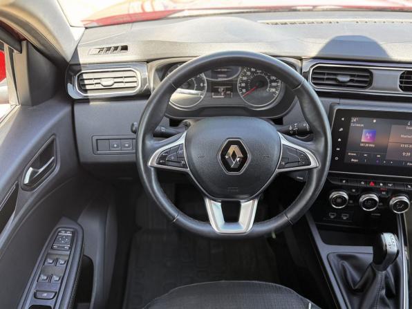 Renault Arkana I с пробегом 2020 года, цена 1 545 000 рублей, 118334 км, внедорожник, Автокод Объявления