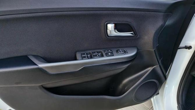 Kia Rio III Рестайлинг с пробегом 2016 года, цена 1 099 900 рублей, 132563 км, седан, Автокод Объявления