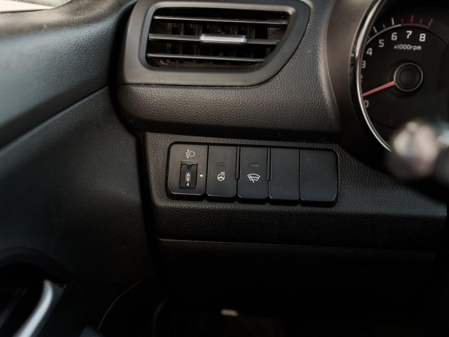 Kia Rio III Рестайлинг Казань  - изображение 14