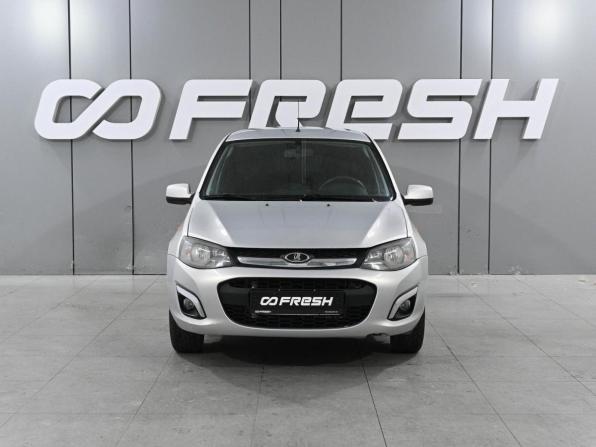 Lada (ВАЗ) Kalina II с пробегом 2013 года, цена 549 000 рублей, 126470 км, хэтчбек, Автокод Объявления