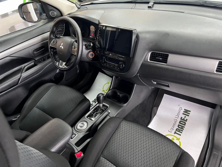 Mitsubishi Outlander III Рестайлинг 2 Тверь  - изображение 14