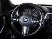 BMW 3 серии VI (F3x) Рестайлинг Москва  - изображение 35