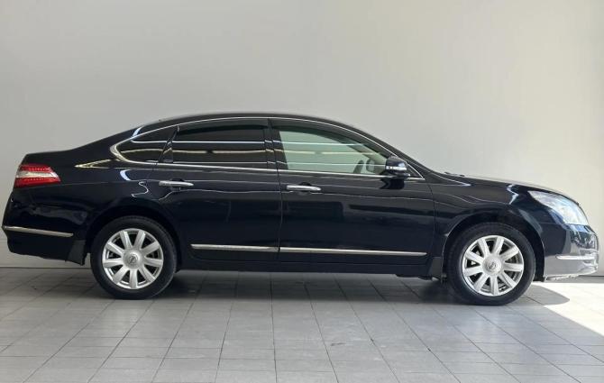 Nissan Teana II с пробегом 2011 года, цена 1 100 000 рублей, 262589 км, седан, Автокод Объявления
