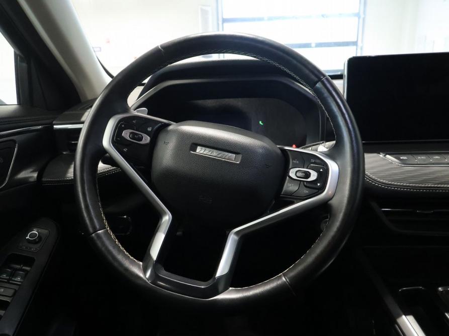 Haval Jolion I Калуга  - изображение 8