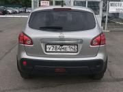 Nissan Qashqai I Кемерово  - изображение 44