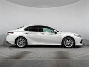 Toyota Camry VIII (XV70) Санкт-Петербург  - изображение 28