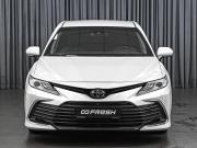 Toyota Camry VIII (XV70) Ставрополь  - изображение 30