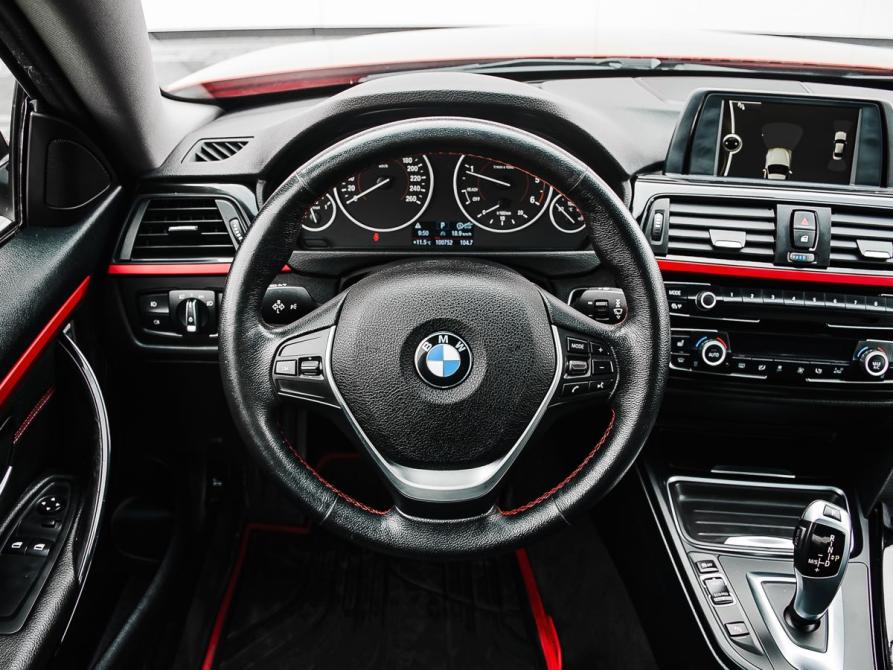 BMW 4 серии F32/F33/F36 Магнитогорск  - изображение 20