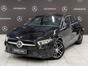 Mercedes-Benz A-Класс IV (W177) Москва  - изображение 27
