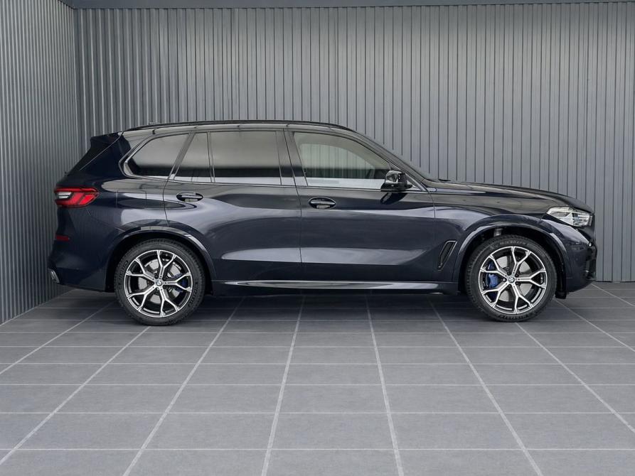 BMW X5 IV (G05/G18) Пермь  - изображение 28