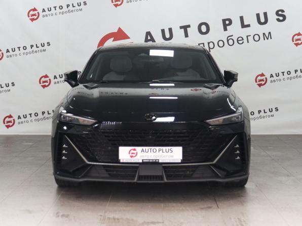 Changan UNI-V I с пробегом 2023 года, цена 2 279 000 рублей, 48000 км, лифтбек, Автокод Объявления