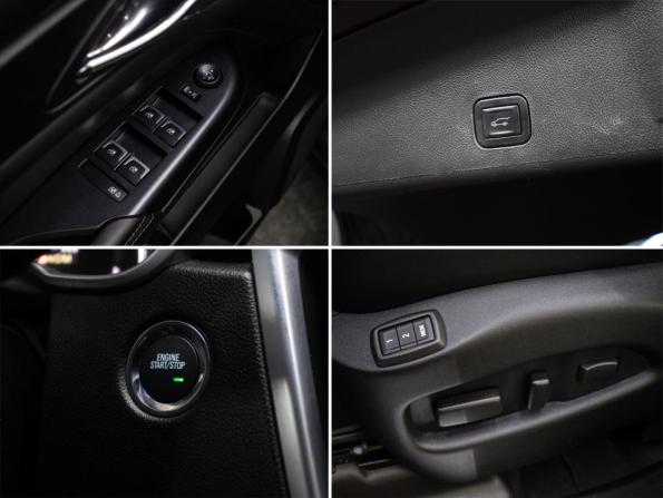 Cadillac SRX II Рестайлинг с пробегом 2014 года, цена 1 549 000 рублей, 186850 км, внедорожник, Автокод Объявления