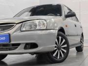 Hyundai Accent II Новосибирск  - изображение 42