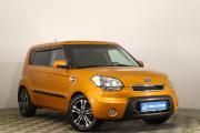 Kia Soul I Пермь  - изображение 24
