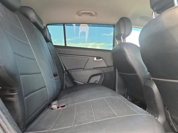 Kia Sportage III Рестайлинг с пробегом 2014 года, цена 1 590 000 рублей, 212226 км, внедорожник, Автокод Объявления