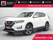 Nissan X-Trail III Рестайлинг Кемерово  - изображение 23