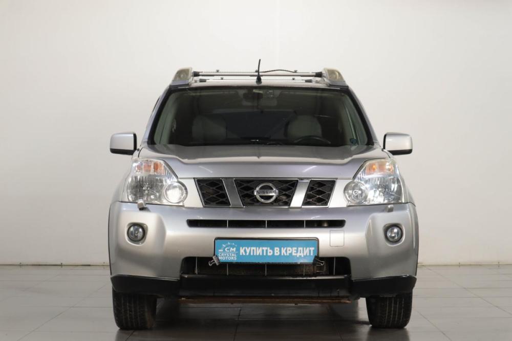 Nissan X-Trail II Челябинск  - изображение 2