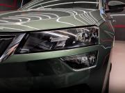 Skoda Karoq I Москва  - изображение 43