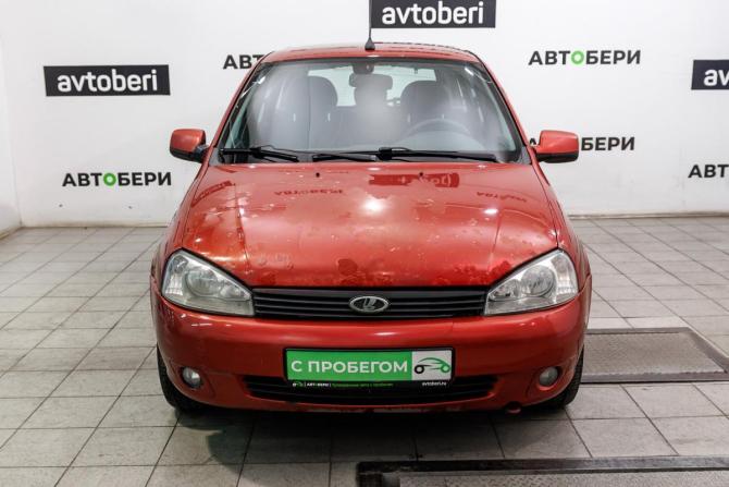 Lada (ВАЗ) Kalina I с пробегом 2011 года, цена 172 000 рублей, 271000 км, универсал, Автокод Объявления