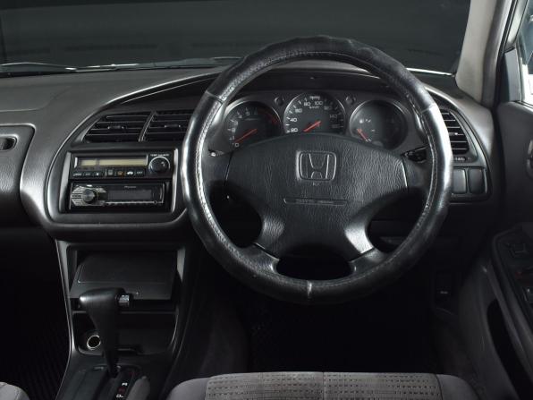 Honda Accord VI с пробегом 2001 года, цена 449 995 рублей, 346571 км, седан, Автокод Объявления