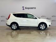 Geely Emgrand X7 I Ставрополь  - изображение 21