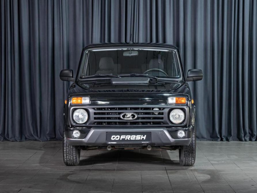 Lada (ВАЗ) Niva Legend Волгоград  - изображение 3