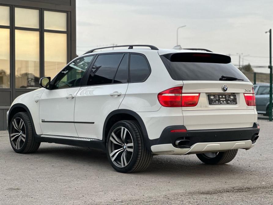 BMW X5 II (E70) Волгоград  - изображение 5