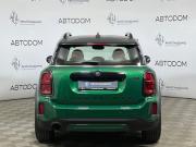 Mini Countryman II Рестайлинг Москва  - изображение 19