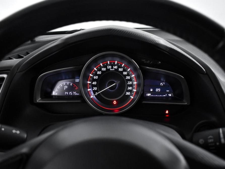 Mazda 3 III (BM) Санкт-Петербург  - изображение 18