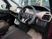 Nissan Serena V (C27) Санкт-Петербург  - изображение 33