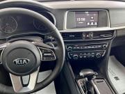 Kia Optima IV Рестайлинг Тверь  - изображение 38