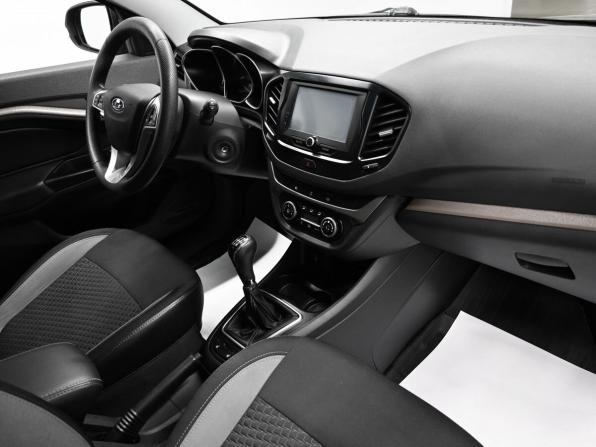 Lada (ВАЗ) Vesta I с пробегом 2019 года, цена 1 175 000 рублей, 100414 км, универсал, Автокод Объявления