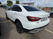 Lada (ВАЗ) Vesta I Рестайлинг (NG) Пермь  - изображение 12