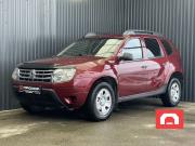 Renault Duster I Пермь  - изображение 30